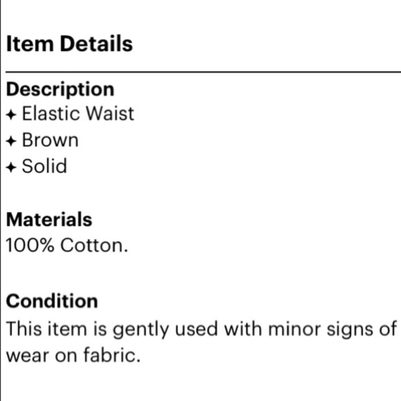 Casual baby boy jogger sweatpants bundle 3-6 months pants  set - Picture 4 of 10